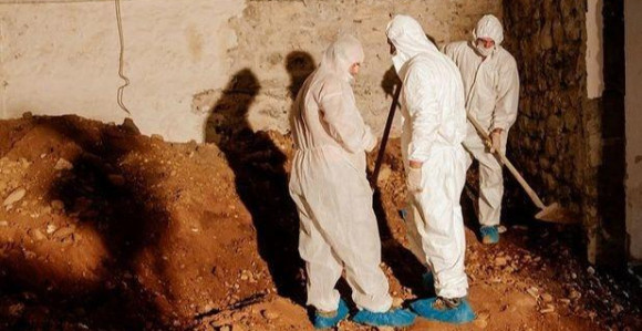 Uskoro bi mogla biti poznata imena kopača tunela