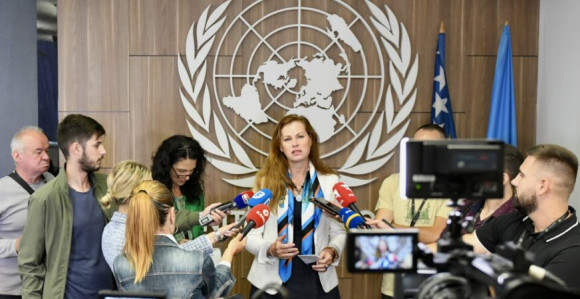 Sloboda govora u Srpskoj na agendi UN-a u BiH