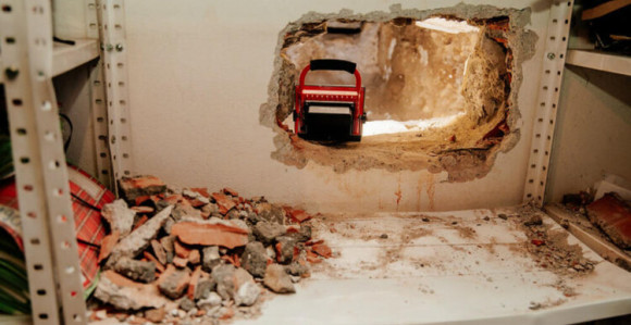 Širi se lista kopača, stiže DNK rudara mafije