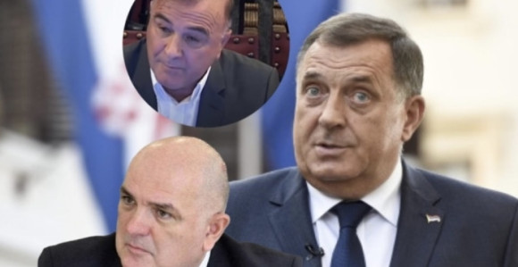 Mandić: Iz Dodikovog kabineta zvali da se unište video zapisi