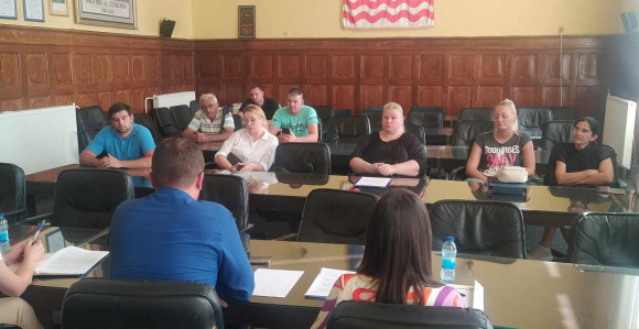 Održan Dan otvorenih vrata o programu sufinansiranja kupovine seoskih kuća