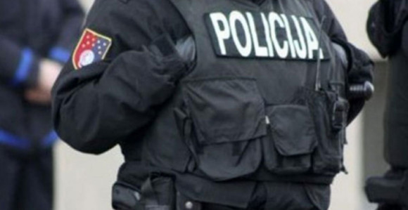 Policija saopštila: Kavčani imali lažne identitete u SA