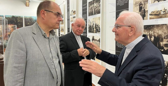 Šta se krije iza Šmitove posjete Banjaluci?