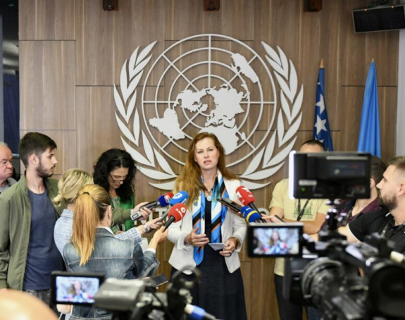 Sloboda govora u Srpskoj na agendi UN-a u BiH