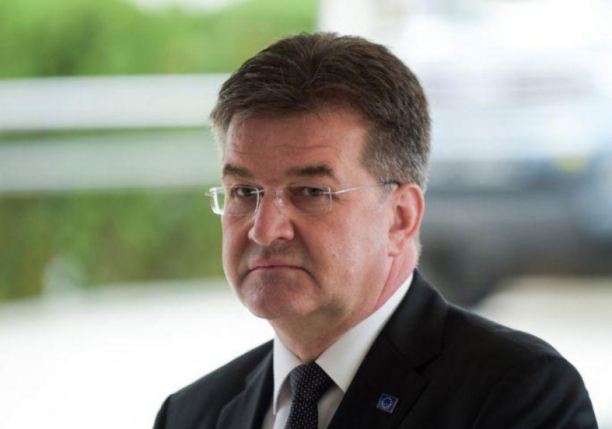 SAD pohvalile Lajčakov rad na dijalogu BG i PR