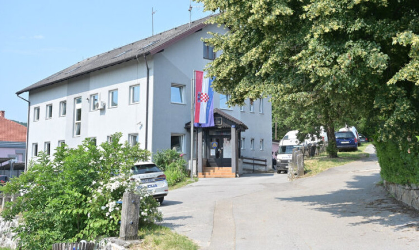 Državljanin BiH pobjegao policiji u Hrvatskoj