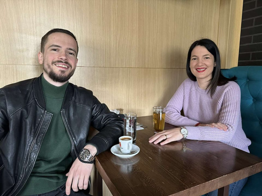 Što je "hrabri" režim uhvatio strah od Jelene Trivić