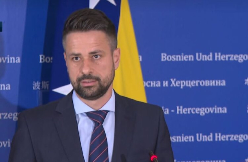 Velika je bahatost, nedostaje nam 37 miliona KM