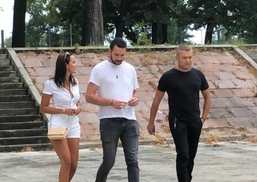 Скандал: Филип викао на Александру због менаџера
