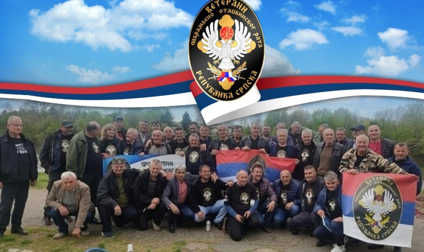 Ратни ветерани поручили Додику: Нека те бране твоји тајкуни и криминалци, ми нећемо!