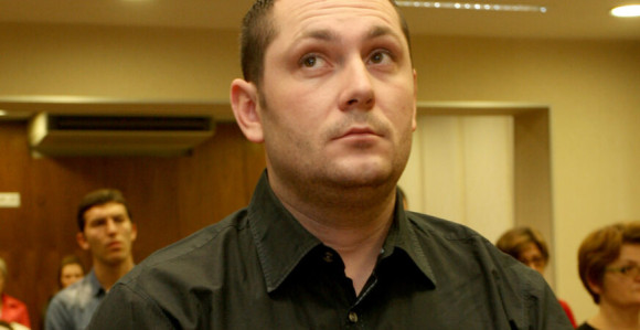 Ненад Радинковић претукао младића у Лакташима