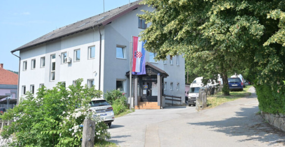 Državljanin BiH pobjegao policiji u Hrvatskoj