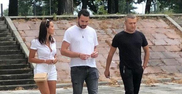 Skandal: Filip vikao na Aleksandru zbog menadžera