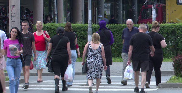 Drastičan pad broja mladih, BiH zemlja koja nestaje
