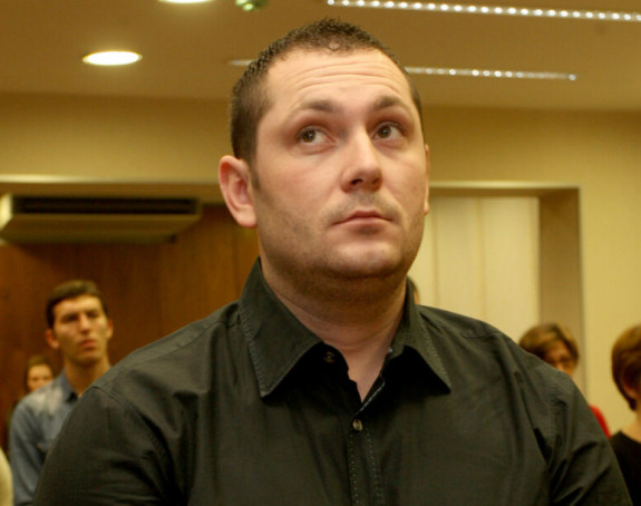 Nenad Radinković pretukao mladića u Laktašima