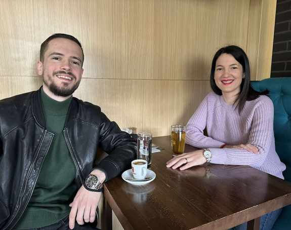 Što je "hrabri" režim uhvatio strah od Jelene Trivić