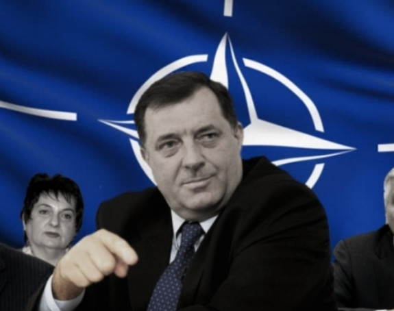 Нови доказ како СНСД "вода" Србе жедне преко воде