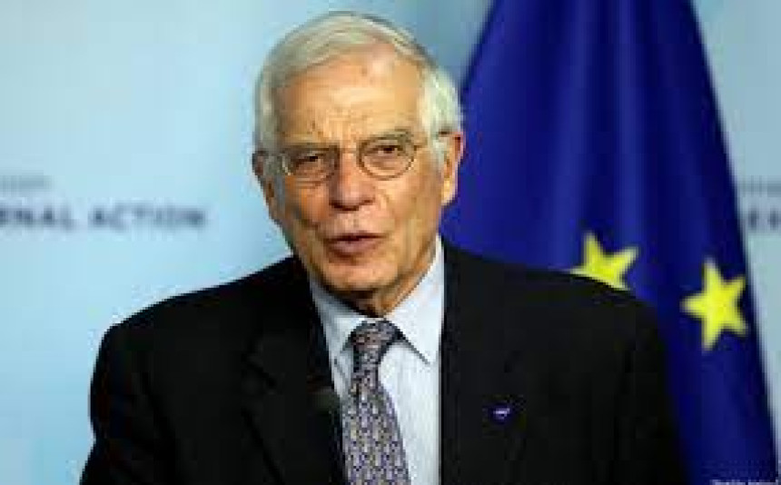 Borelj: Partneri sa Z. Balkana buduće članice EU