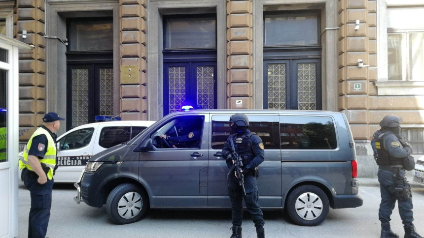 "Plaćenim ubicama" iz Srbije određen pritvor 30 dana