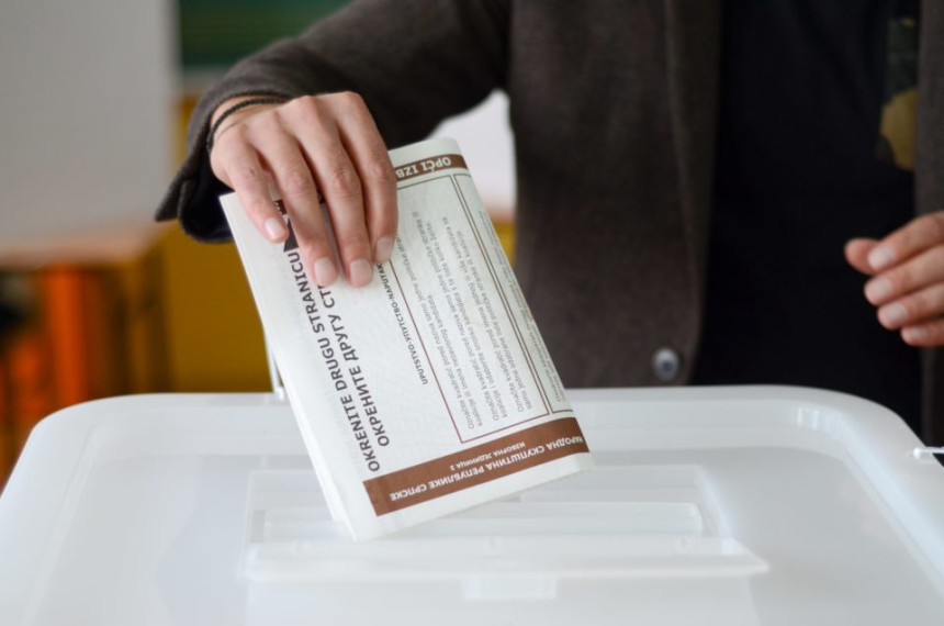 40% birača u BiH doživi neki oblik političkog pritiska