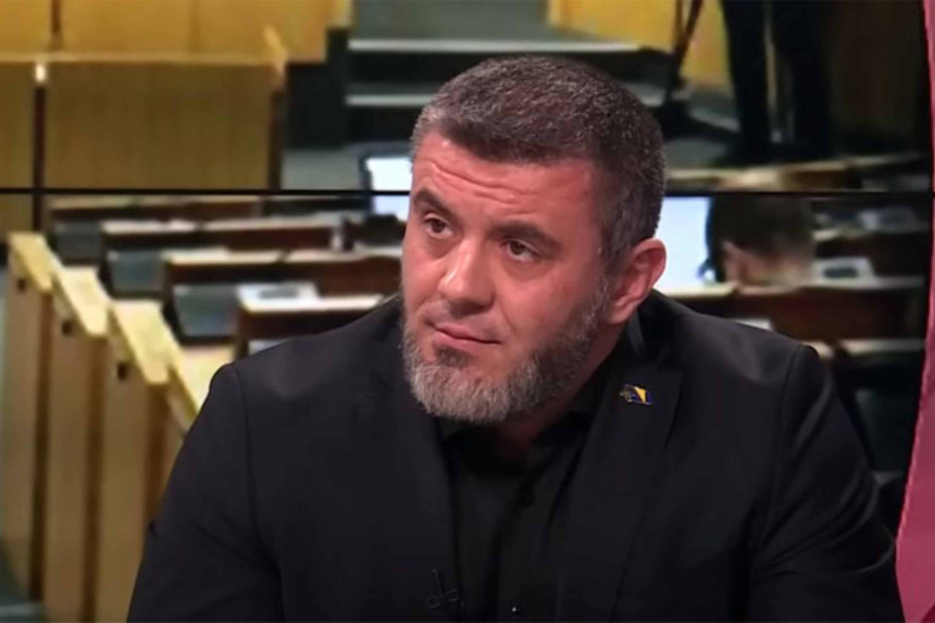 Zildžić u pritvoru, Tužilaštvo istražuje zloupotrebu OBA-e