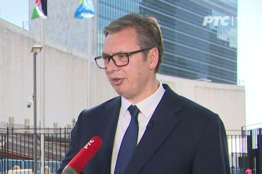 Plašim se da situacija na KiM izmiče kontroli