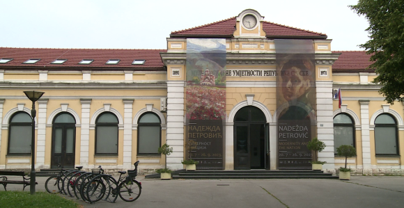 Muzeji su ogledala prošlosti, ali i obrazovna oruđa