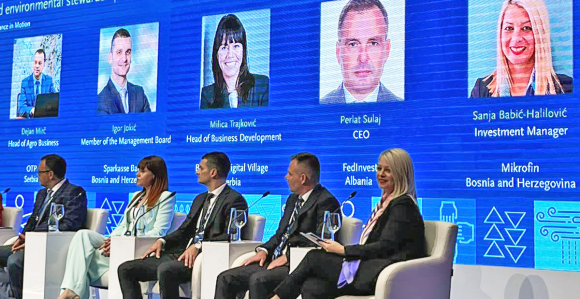 Primjer za poslovanje u skladu s ESG standardima 