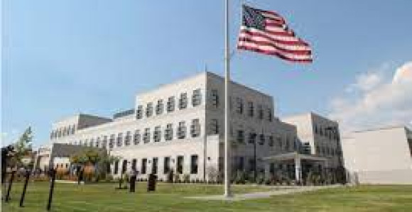 Državljani BiH ne mogu putovati u SAD bez viza