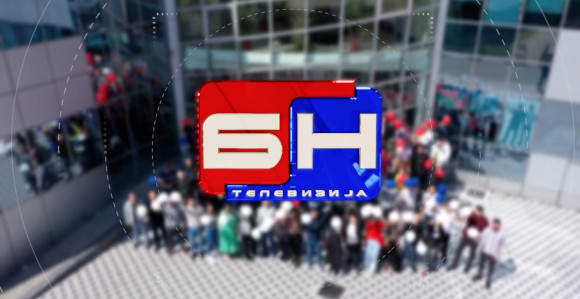 Од понедјељка БН ТВ емитује нову програмску шему