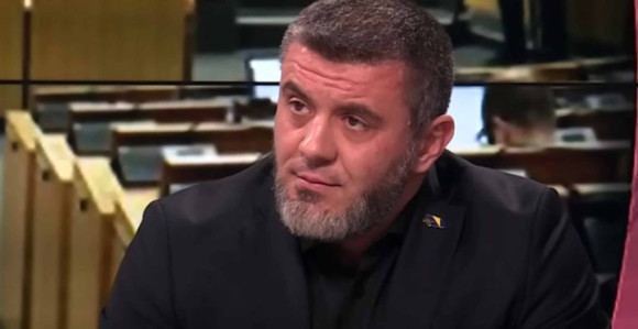 Zildžić u pritvoru, Tužilaštvo istražuje zloupotrebu OBA-e