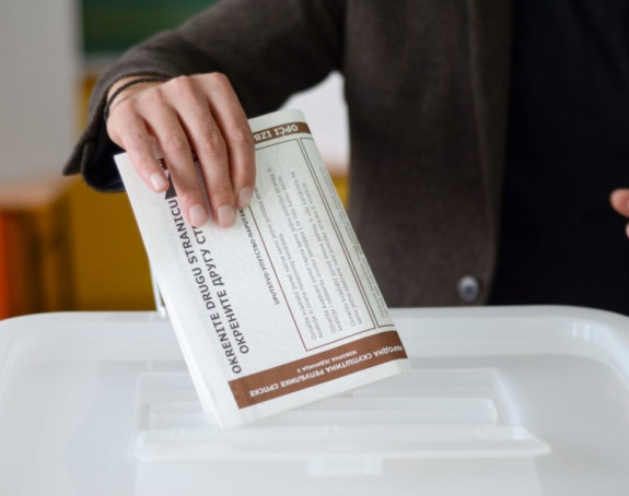 40% birača u BiH doživi neki oblik političkog pritiska