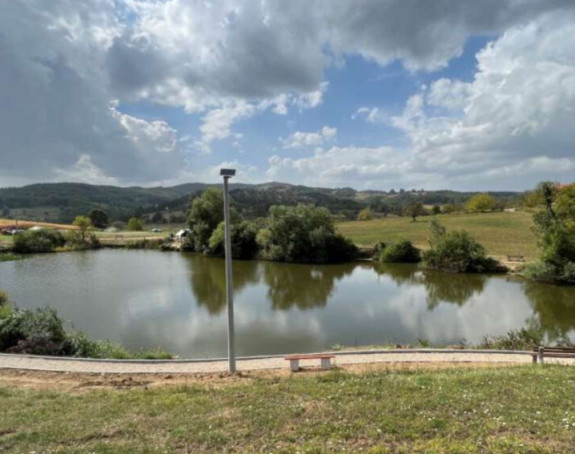 Evropska unija daje 760.000 evra za razvoj turizma