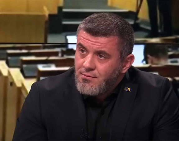 Zildžić u pritvoru, Tužilaštvo istražuje zloupotrebu OBA-e