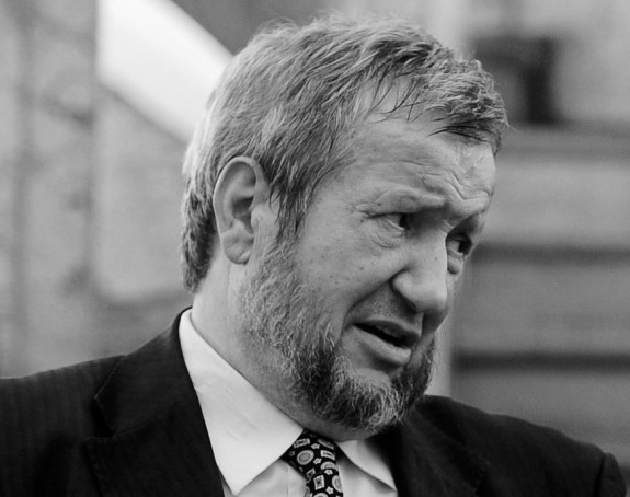Preminuo Nikola Mirkov: Bivši direktor RTS-a