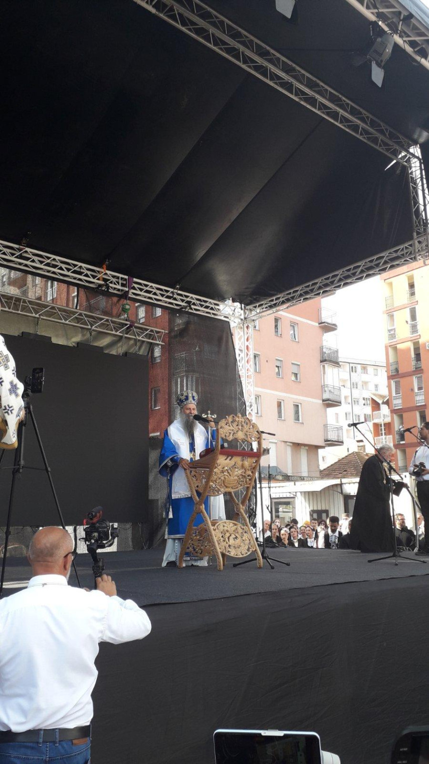 Posadili smo drvo pravoslavlja i sada ubiremo plodove