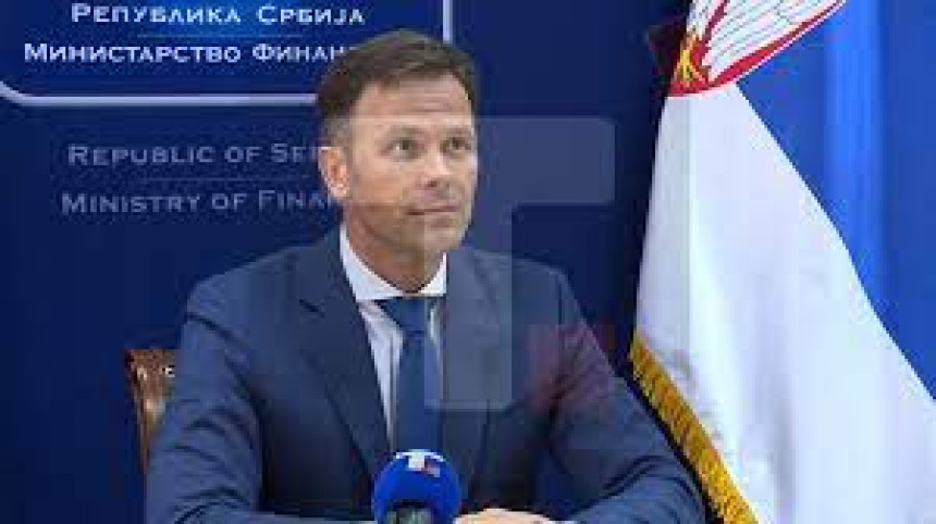 Srbija u Programu jedinstvenog tržišta EU