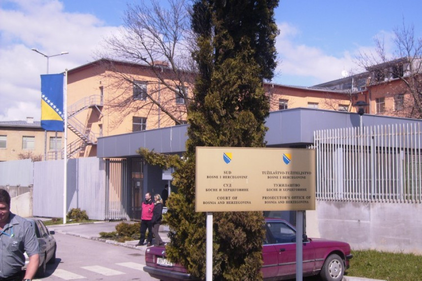 Osobe sa američke "crne liste" pod istragom tužilaštva BiH