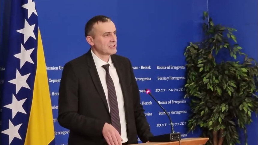 Министри из Српске подржали пренос надлежности