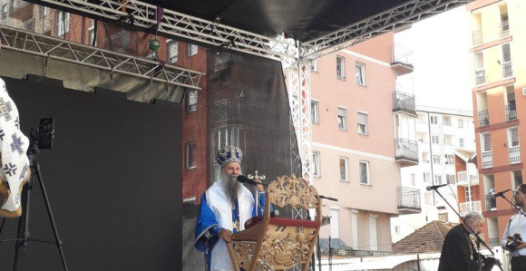 Posadili smo drvo pravoslavlja i sada ubiremo plodove