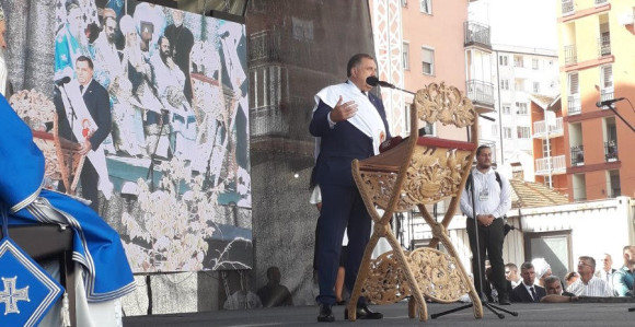 Davno bi izgubili pravoslavni identitet da nije Crkve