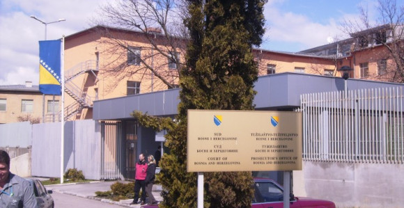 Osobe sa američke "crne liste" pod istragom tužilaštva BiH