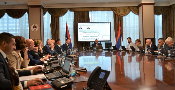 Fiskalni savjet ima oštre zamjerke Vladi Srpske