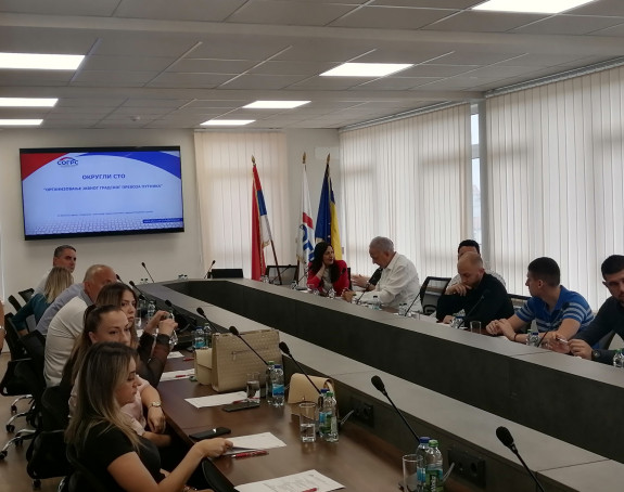 Gradski i prigradski prevoz značajan za funkcionisanje lokalnih zajednica