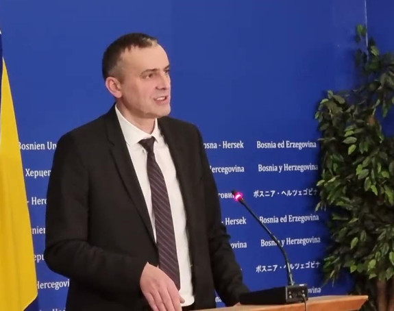 Министри из Српске подржали пренос надлежности
