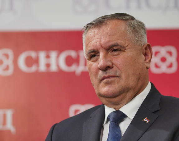 Вишковићевог сина напали, па покушали да га прегазе