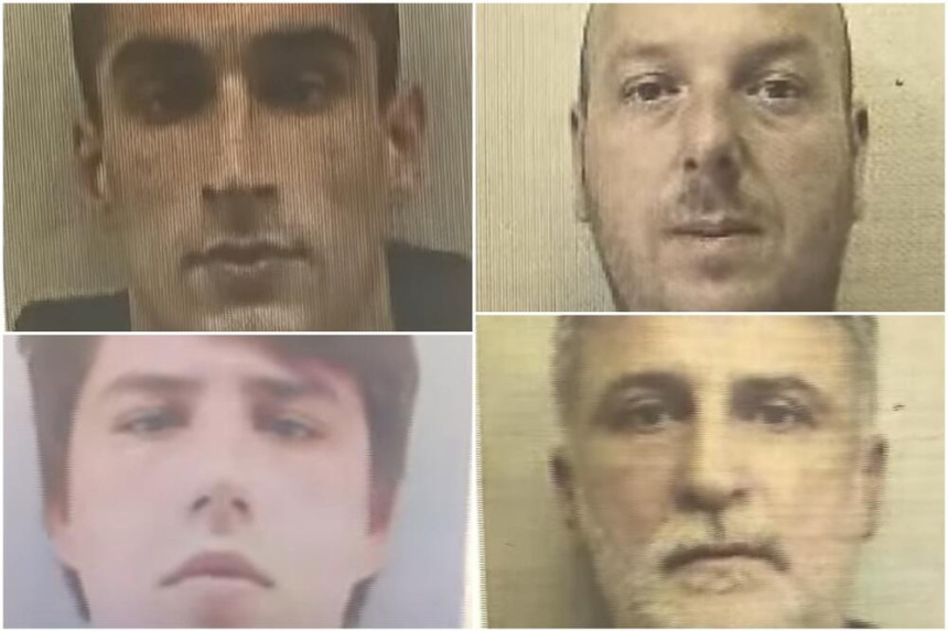 Позната имена "копача" тунела у Подгорици