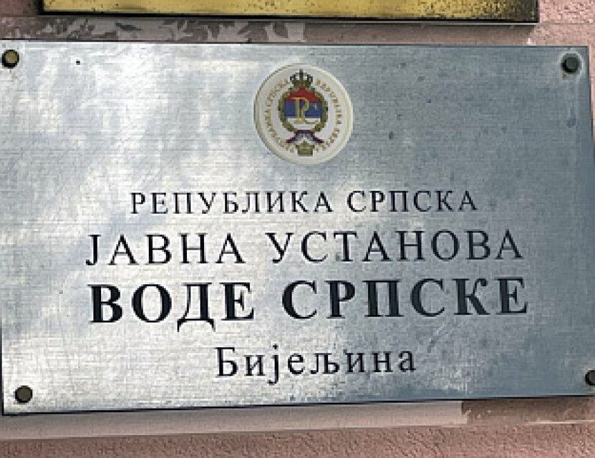 Oprez zbog obilnih padavina i bujica tokom vikenda