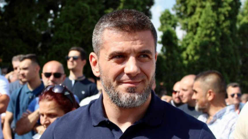 Priznao krivicu i dobio godinu dana kućnog zatvora