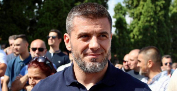 Priznao krivicu i dobio godinu dana kućnog zatvora